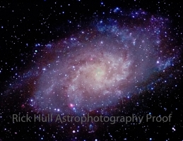 Triangulum Galaxy