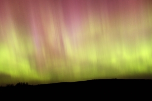 Aurora 1, Glenns Ferry Idaho