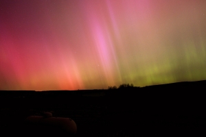 Aurora 2, Glenns Ferry Idaho