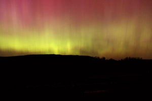 Aurora 3, Glenns Ferry Idaho