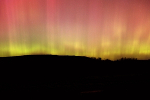 Aurora 4, Glenns Ferry Idaho